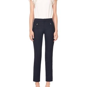 Rebecca Taylor Ava Techy Pant